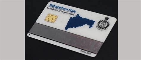 Soon, Smart Cards will replace RC book 